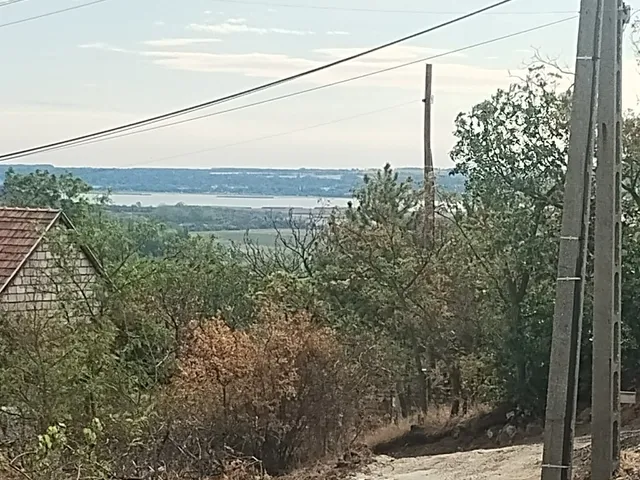 Eladó telek Pákozd 2000 nm