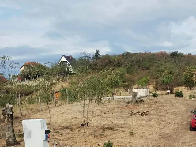 Eladó telek Pákozd 1000 nm