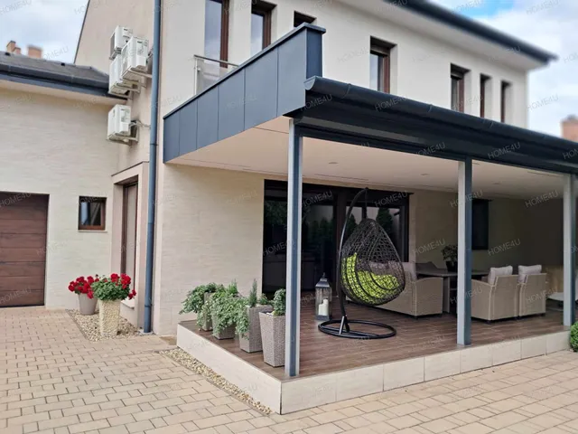 Eladó ház Szolnok, Belváros 190 nm