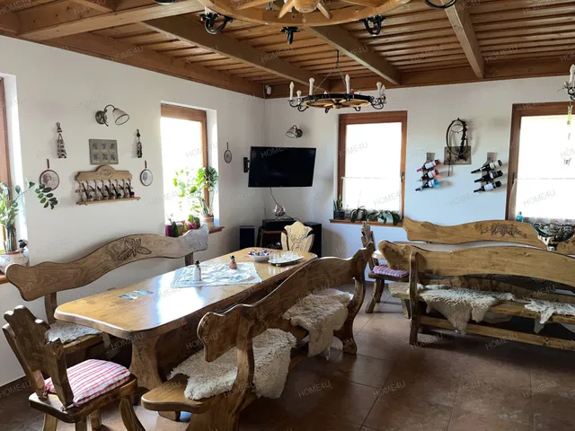 Eladó mezőgazdasági ingatlan Szolnok 300 nm