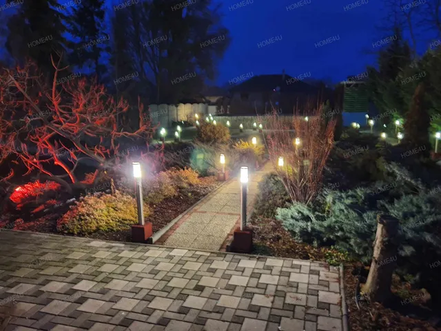 Eladó ház Tiszakécske 220 nm