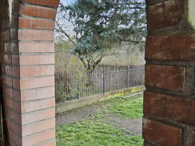 Eladó üdülő és hétvégi ház Szolnok, Malomszeg 75 nm