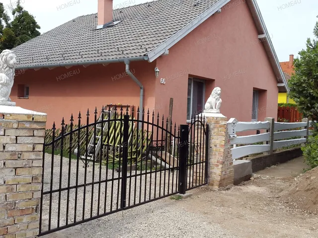 Eladó ház Kistarcsa, Újfalu 82 nm