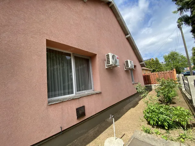 Eladó ház Kistarcsa, Újfalu, Szent László utca 82 nm