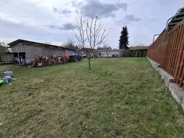 Eladó telek Kistarcsa, Zsófialiget 544 nm