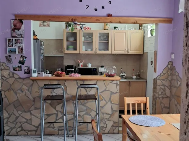 Eladó ház Zagyvarékas 61 nm