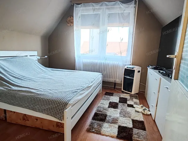 Eladó ház Rákóczifalva 113 nm