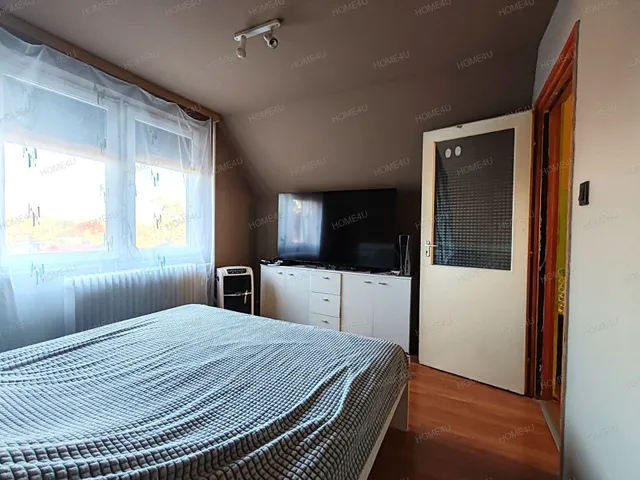 Eladó ház Rákóczifalva 113 nm