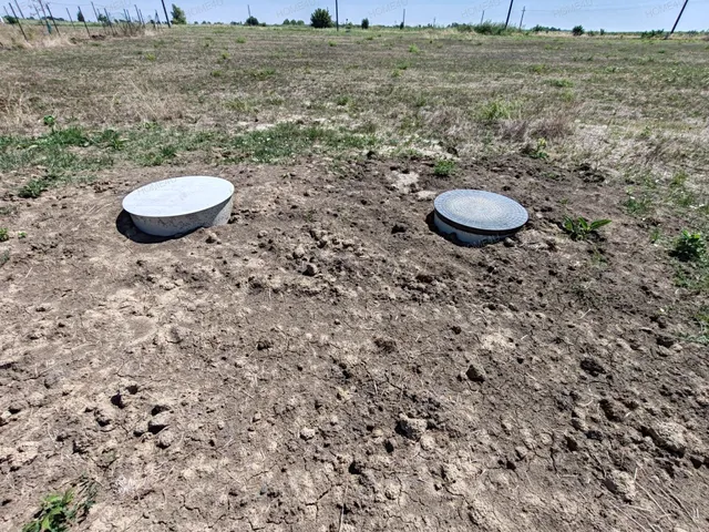 Eladó telek Szolnok, Tenyősziget 900 nm