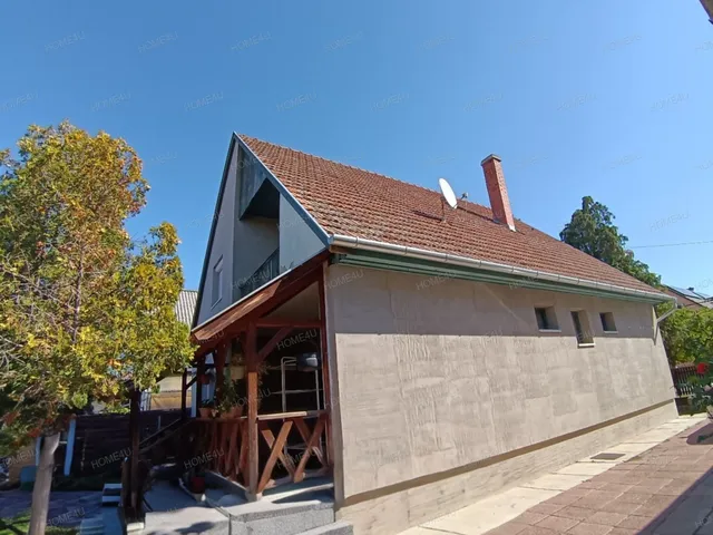 Eladó ház Szajol 137 nm