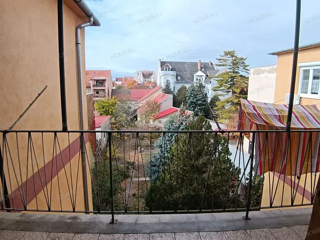 Eladó lakás Szolnok, Belváros 56 nm