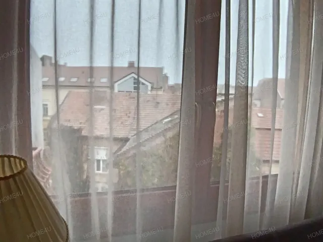 Eladó lakás Szolnok 37 nm