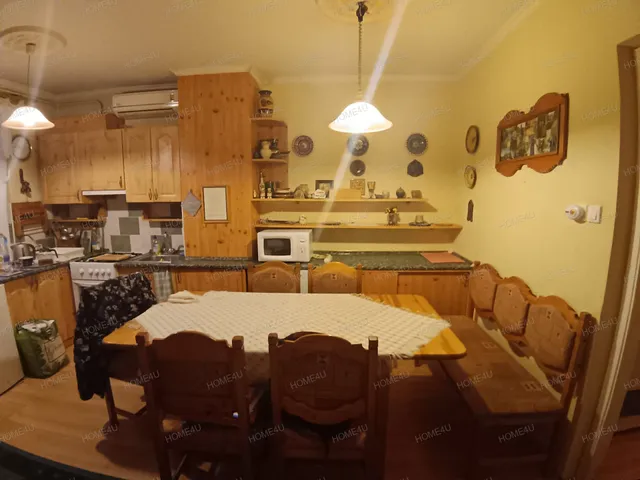 Eladó lakás Szolnok, Széchenyi-lakótelep 54 nm