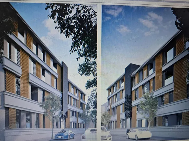 Eladó lakás Szolnok, Belváros 80 nm