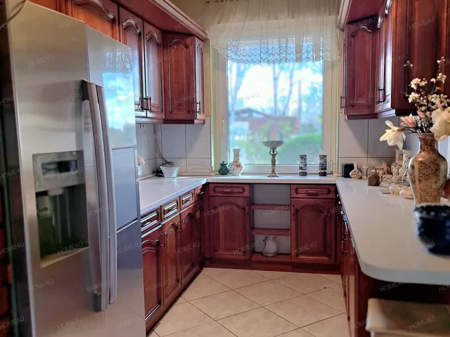 Eladó ház Tószeg 200 nm