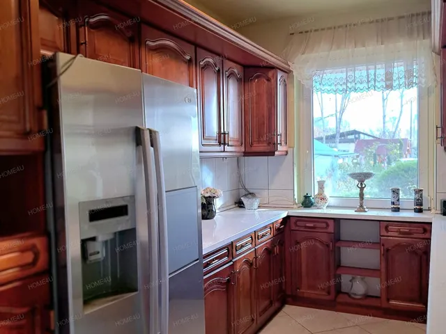 Eladó ház Tószeg 200 nm