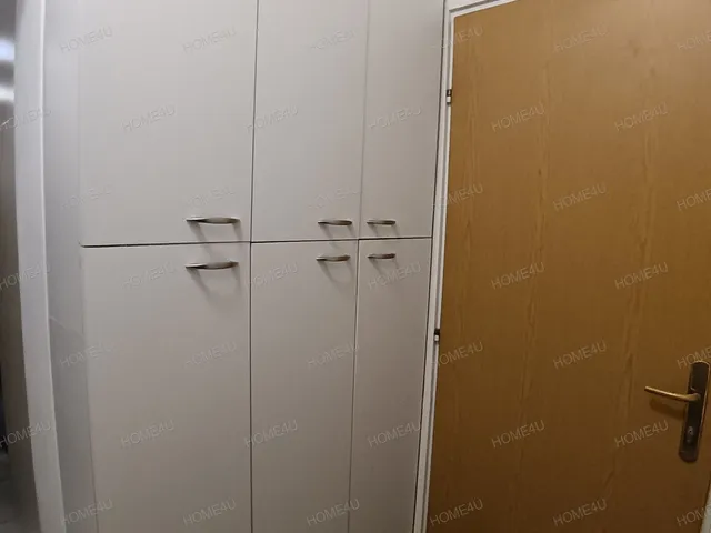 Eladó lakás Szolnok 36 nm