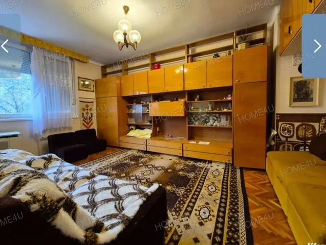 Eladó lakás Szolnok, Tallinn 48 nm