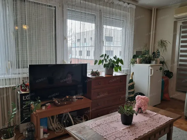 Eladó lakás Szolnok, Belváros 49 nm