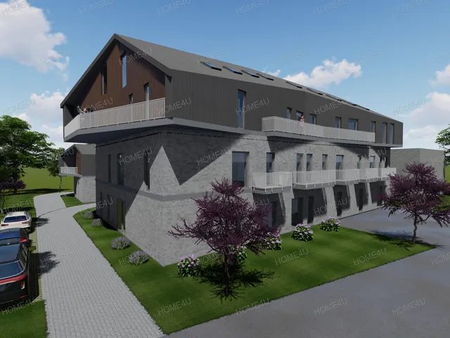 Eladó lakás Szolnok, Tallinn 32 nm