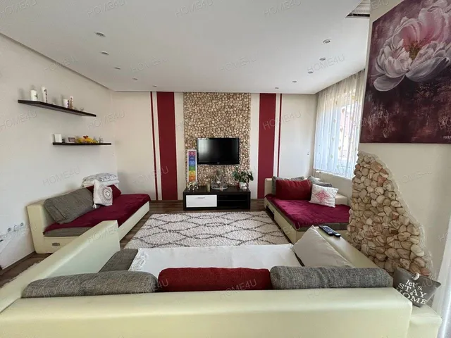 Eladó ház Szolnok, Szandaszőlős 114 nm