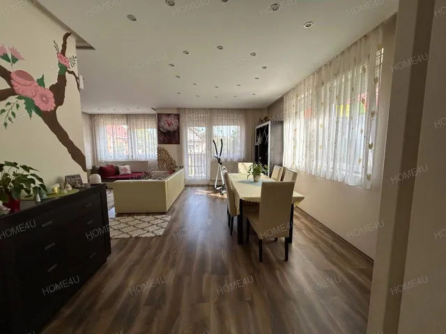 Eladó ház Szolnok, Szandaszőlős 114 nm