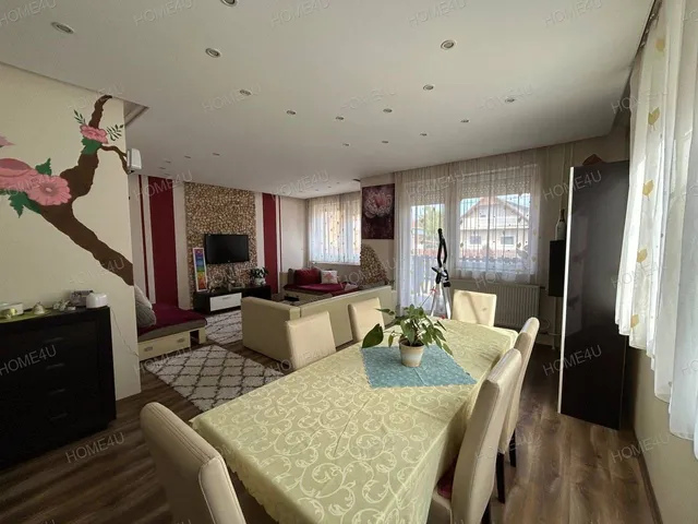 Eladó ház Szolnok, Szandaszőlős 114 nm