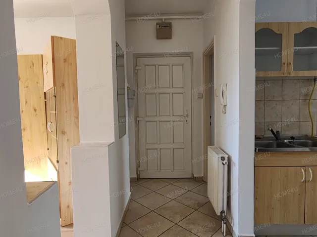 Kiadó lakás Szolnok, Belváros 42 nm