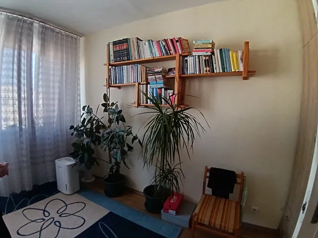 Eladó lakás Szolnok, Széchenyi-lakótelep 53 nm