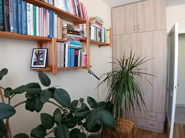 Eladó lakás Szolnok, Széchenyi-lakótelep 53 nm