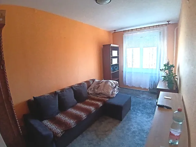 Eladó lakás Szolnok, Széchenyi-lakótelep 55 nm