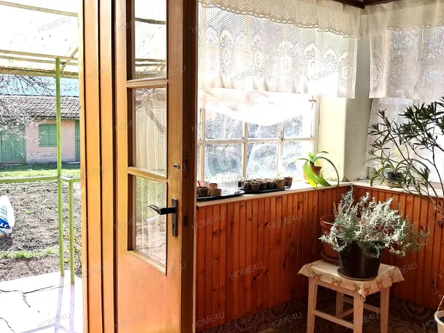 Eladó ház Szolnok, Belváros 76 nm