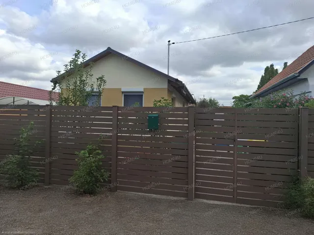 Eladó üdülő és hétvégi ház Szolnok 47 nm