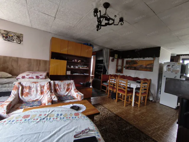 Eladó üdülő és hétvégi ház Tiszaföldvár 62 nm