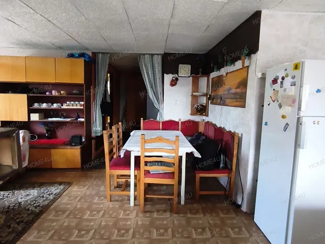 Eladó üdülő és hétvégi ház Tiszaföldvár 62 nm