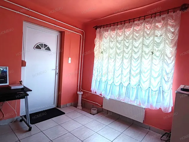 Eladó ház Rákóczifalva 80 nm