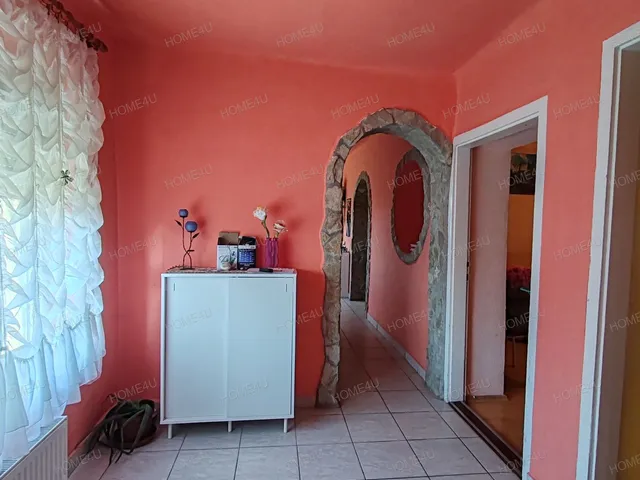 Eladó ház Rákóczifalva 80 nm