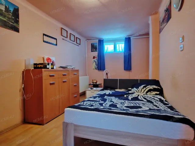 Eladó ház Rákóczifalva 80 nm