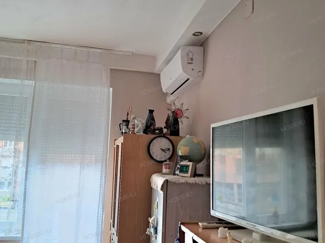 Eladó lakás Szolnok, Belváros 39 nm