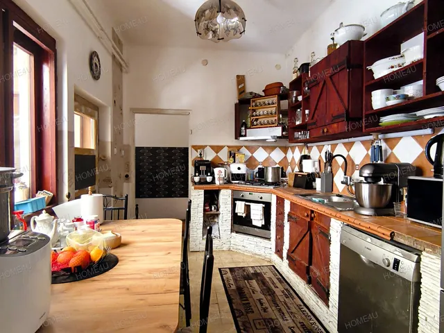 Eladó ház Rákóczifalva 91 nm