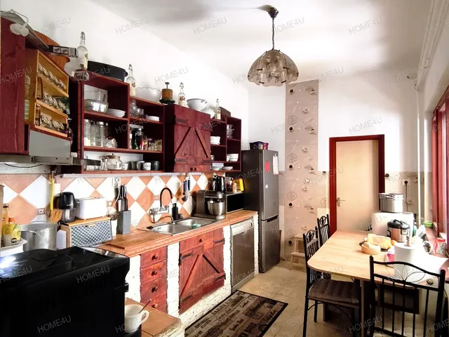 Eladó ház Rákóczifalva 91 nm