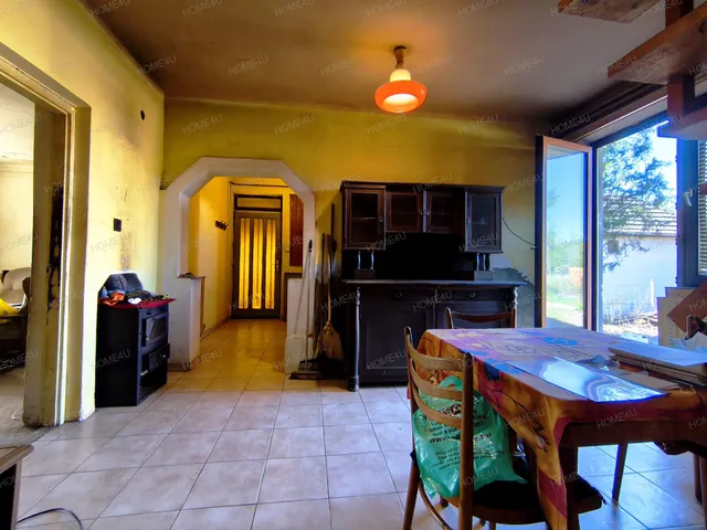 Eladó ház Szolnok, Szandaszőlős 123 nm