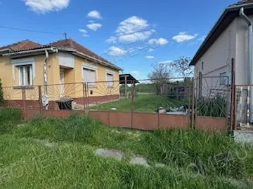 Eladó ház Zagyvarékas 70 nm