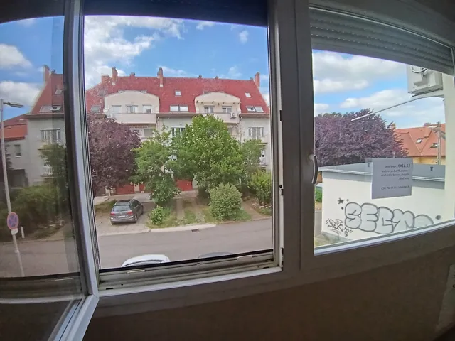 Eladó lakás Szolnok, Belváros 29 nm