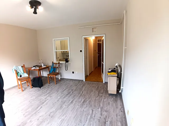 Eladó lakás Szolnok, Belváros 29 nm