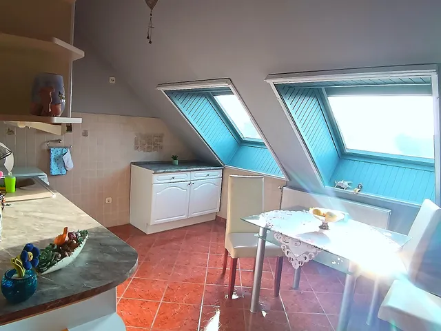 Eladó lakás Szolnok, Belváros 54 nm