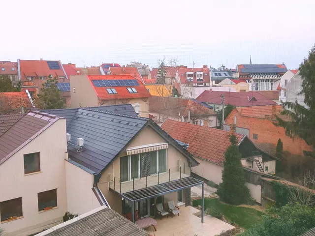 Eladó lakás Szolnok, Belváros 54 nm
