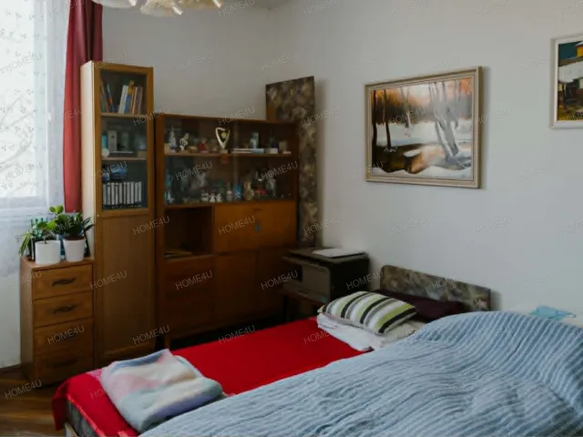 Eladó lakás Szolnok, Belváros 54 nm