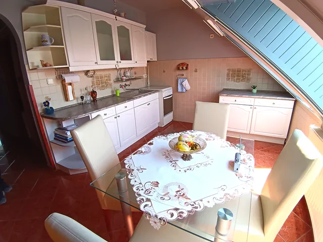 Eladó lakás Szolnok, Belváros 54 nm