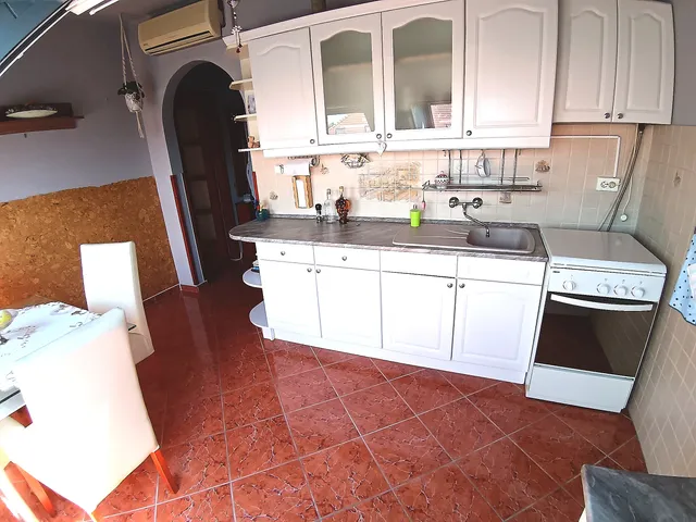 Eladó lakás Szolnok, Belváros 54 nm